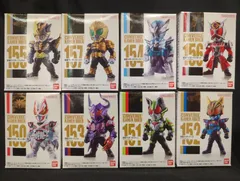 2025年最新】CONVERGE KAMEN RIDER 26の人気アイテム - メルカリ