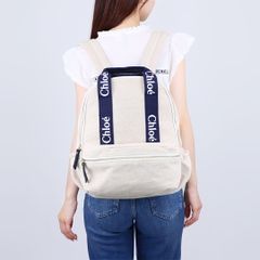 アニヤハインドマーチ ANYA HINDMARCH ポーチ LABELLED 152884