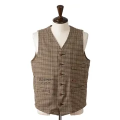 2025年最新】ギャングスタービル ベストの人気アイテム - メルカリ