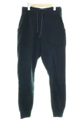 JUNYA WATANABE 19SS 塩縮撥水加工 サルエル カーゴ パンツ