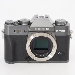 2025年最新】fujifilm xt30の人気アイテム - メルカリ