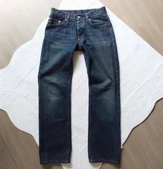 ドラゴン　ヘルムートラングvintage denim 希少サイズ イタリア 2025年最新】helmut lang 本人期の人気アイテム - メルカリ