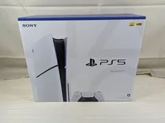 【大野35-02-0605】Playstation5 本体 CFI-2000A01  ディスクドライブ版
