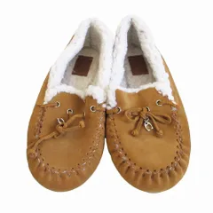 COACH 新品　スエードモカシン 靴 2025年最新】COACH レディース モカシンの人気アイテム - メルカリ