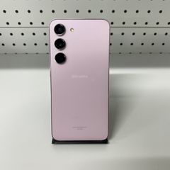 GALAXY s23 256GB 本体 docomo ラベンダー - メルカリ
