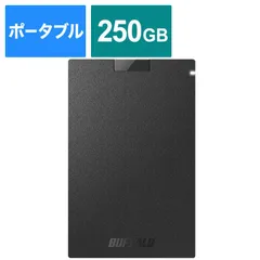 2026年最新】BUFFALO 内蔵型SSDの人気アイテム - メルカリ