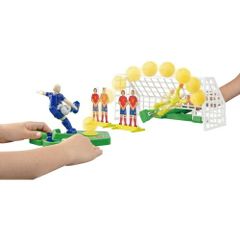 【7月13日発売】タカラトミー スポーツヒューマン サッカー　パーティーゲーム 指先で手軽に楽しめる！