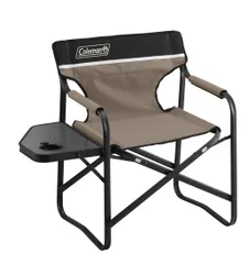 コールマン　チェア✖️5 テーブル　バーベキューグリルセット（引き取り限定） コールマン チェア✖️5 テーブル バーベキューグリルセット