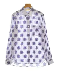 The Stylist Japan カジュアルシャツ メンズ 【古着】【中古】【送料無料】のサムネイル