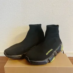 2025年最新】balenciaga スピードトレーナーの人気アイテム