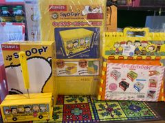 スヌーピー　バス　コロコロ　スツール　ステップチェアまとめ売り