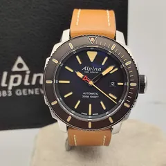 2025年最新】アルピナ 時計の人気アイテム - メルカリ