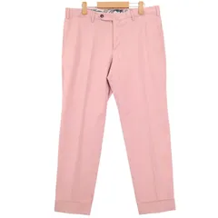 PT TORINO チノパン PINK　ピーティートリノのサムネイル