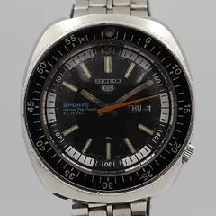2025年最新】seiko5スポーツ 5126の人気アイテム - メルカリ