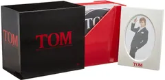 2025年最新】Special DVD-BOX TOM RANJUの人気アイテム - メルカリ