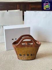 【今日特価】Marni マルニ 万能に合う-WTO輸入2