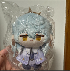崩壊:スターレイル ぬいぐるみ 12cm チェーン付き サンデー サンポ アベンチュリン　レイシオ 花火　黄泉　ホタル ロビン