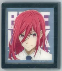 【中古】鏡・ミラー 千切豹馬 「ブルーロック POP UP企画展 “TEAM EXPEDITIONS”_2 at baseyard tokyo トレーディング フレームマグネットミラー」