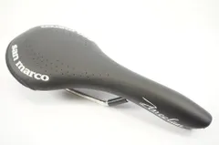 サンマルコ ゾンコラン San Marco カーボンレール 44mm 約170g サンマルコ ゾンコラン San Marco カーボンレール 44mm 約170g