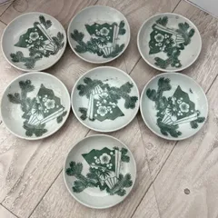 z2印判蝶レトロ2客