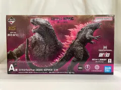 2025年最新】ゴジラエヴォルヴverの人気アイテム - メルカリ
