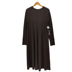 ミラオーウェン Mila Owen ワッフル ワンピース レディース JPN：1 