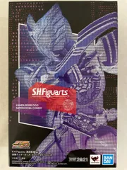 仮面ライダーオーズ　フィギュアーツ　真骨彫製法　未開封　１２点セット S.H.Figuarts（真骨彫製法） 仮面ライダーオーズ ラトラーター