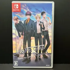 【買取品】DYNAMIC CHORD feat.Liar-S Remaster edition