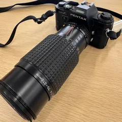 2025年最新】pentax super aの人気アイテム - メルカリ