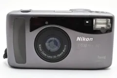 ⌘実写確認済み、電池付き！ Nikon ZOOM 310 AF⌘ 2025年最新】nikon zoom 310 afの人気アイテム - メルカリ