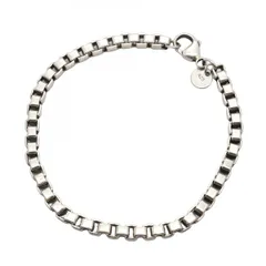 2025年最新】tiffany co ティファニー ベネチアン ブレスレット