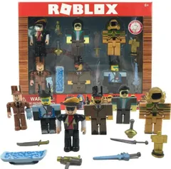 Roblox フィギュア 激レア ロブロックス Roblox フィギュア 激レア ロブロックス - メルカリ