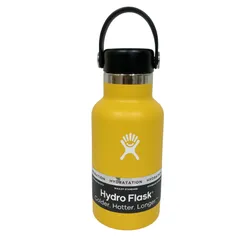 2025年最新】HydroFlask ハイドロフラスク 12ozの人気アイテム