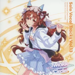 2025年最新】ウマ娘 cd soloの人気アイテム - メルカリ