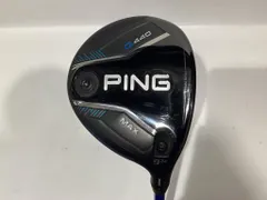 2025年最新】G440 max フェアウェイウッド 4wの人気アイテム