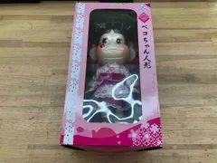 2025 ペコちゃん着物人形 2025年最新】ペコちゃん人形 着物の人気アイテム - メルカリ