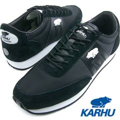 カルフ809035トランパス.白レザー.US10.新品.定価¥19800 - メルカリ
