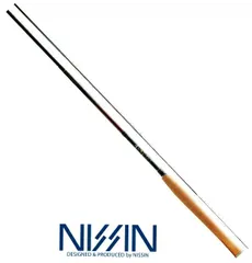 NISSIN 　川師　テンカラ竿 テンカラ | 製品カテゴリー | (株)宇崎日新（NISSIN）| 磯・船