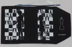 ノーゲーム・ノーライフ　購入特典ブックカバー ノーゲーム・ノーライフ 購入特典ブックカバー Amazon.co.jp: ノー