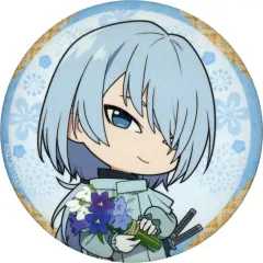 専用。逃げ上手の若君 ナンジャタウン 缶バッジ 吹雪 逃げ上手の若君 逃げ若 ナンジャタウン 缶バッジ 吹雪 - メルカリ