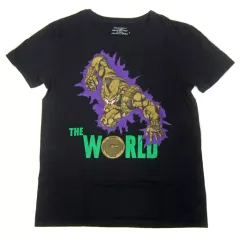 値下　「ultra-violence」「ジョジョ」　THE WORLD 値下 「ultra-violence」「ジョジョ」 THE WORLD - メルカリ