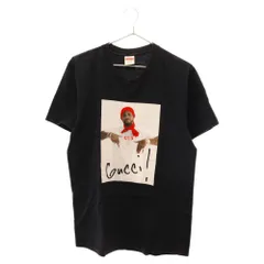 Supreme Gucci Mane Tee本日限定値引