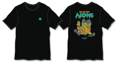 2025年最新】MY FIRST STORY tシャツの人気アイテム - メルカリ