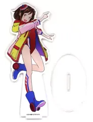 ステーションメモリーズ　房総特急ななより　キーホルダー　アクリルスタンド Tokyo 7th Sisters 2053 1st Live Startrail スタンド付き