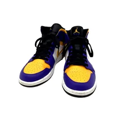 国内正規■新品US12■NIKE AIR JORDAN 1 Strapレイカーズ 国内正規□新品US12□NIKE AIR JORDAN 1 Strapレイカーズ - メルカリ