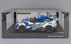 限定 LBWK Mini GT 日産 R35 FFR TAS 2026カスタム - メルカリ