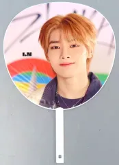 【中古】うちわ・扇子 アイエン うちわ 「Stray Kids Fan Connecting 2024 “SKZ TOY WORLD”」