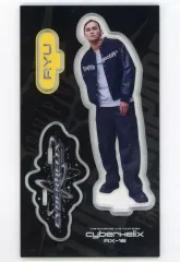 【中古】アクリルスタンド・アクリルパネル 龍(THE RAMPAGE) アクリルスタンド 「THE RAMPAGE LIVE TOUR 2024 “CyberHelix” RX-16」