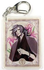 燭台切光忠 刀剣乱舞 ONLINE 華こよみ絵巻 キーホルダー