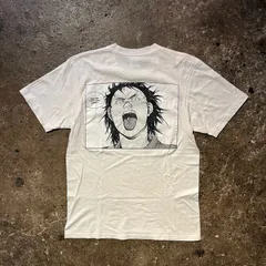 Supreme AKIRAコラボ　最終値下げ 11月4日発売 SUPREME x 大友克洋 AKIRA 【AKIRA 大友克洋とは